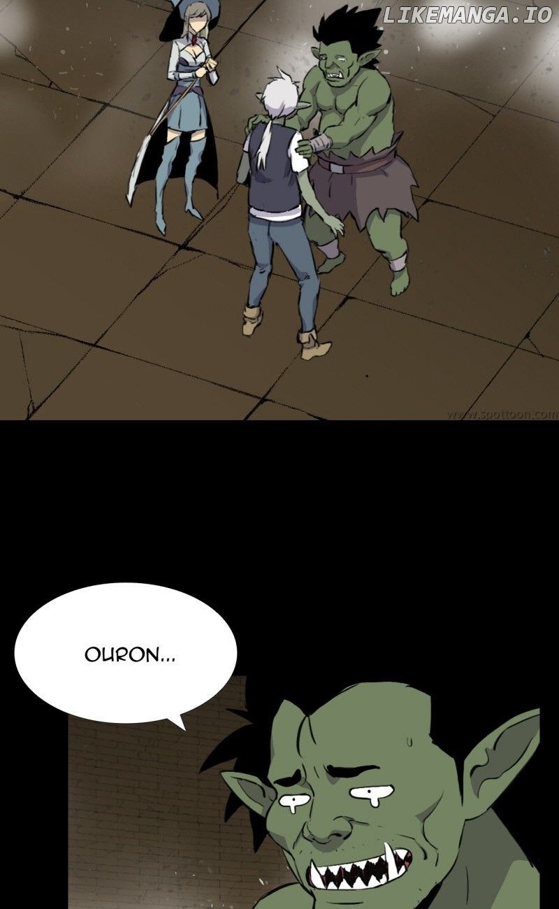 I Am Mob chapter 51 - page 30